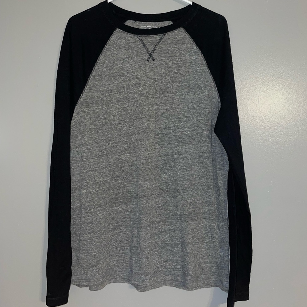 Urban Pipeline Long Sleeve